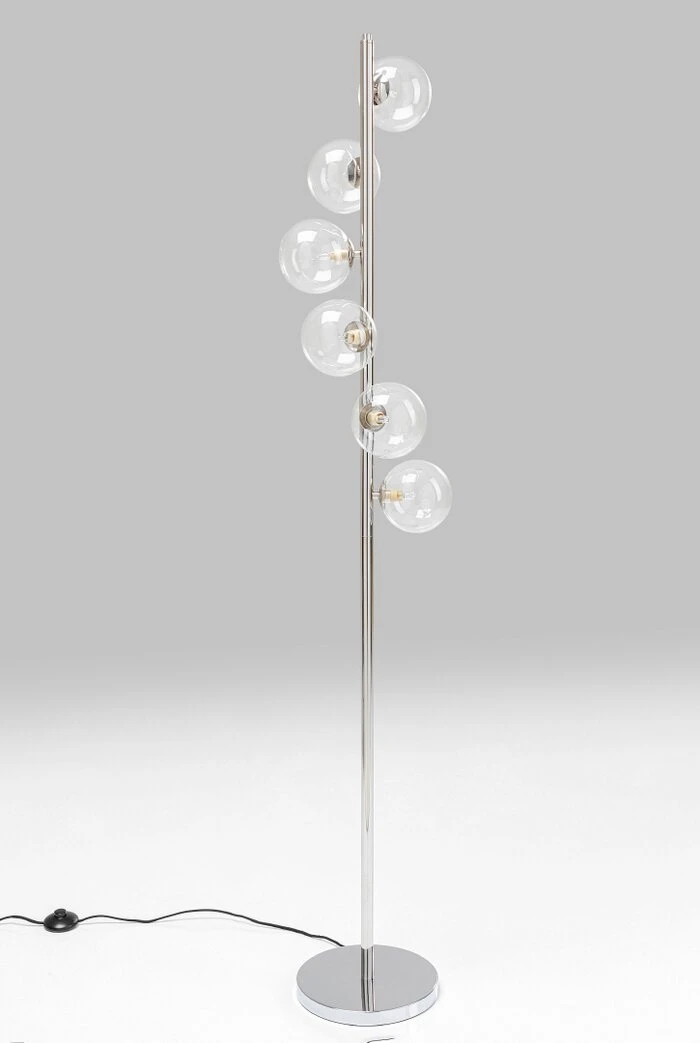 Stehleuchte 52510 Scala Balls 4 Stehleuchte 52510 Scala Balls – Bild 2