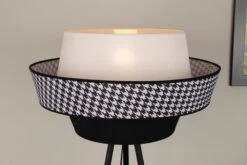 Stehlampe Preto -Lichtwelt Verkauf FJPG S700 2509