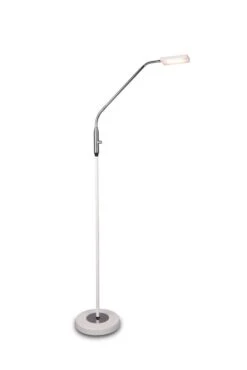 LED-Stehlampe Sandor