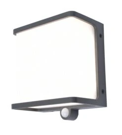 LED-Außensolarwandleuchte Doblo -Lichtwelt Verkauf FJPG S700 255