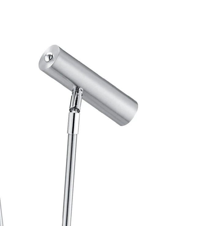 LED-Stehlampe Tom 4 LED-Stehlampe Tom – Bild 2