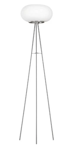EGLO Stehlampe Optica