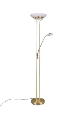 LED-Stehlampe Orson -Lichtwelt Verkauf FJPG S700 2563