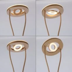 LED-Stehlampe Helia -Lichtwelt Verkauf FJPG S700 2582