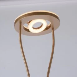 LED-Stehlampe Helia -Lichtwelt Verkauf FJPG S700 2584