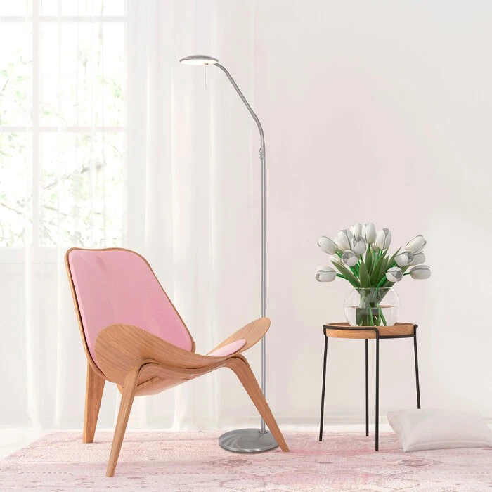 LED-Stehlampe ZENITH 4 LED-Stehlampe ZENITH – Bild 2