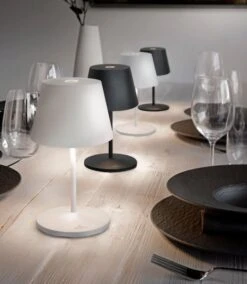 Villeroy & Boch LED-Außentischleuchte Seoul 2.0 -Lichtwelt Verkauf FJPG S700 262