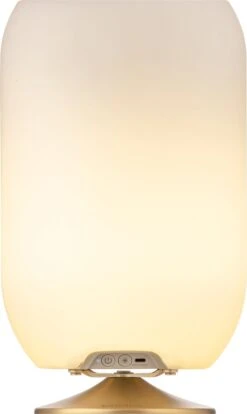 LED-Akkuleuchte Atmos