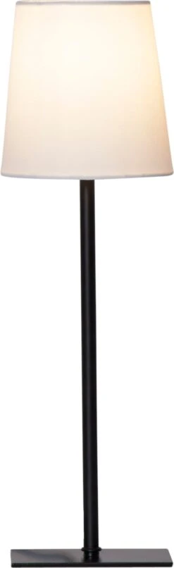 Star Trading Tischleuchte Frozen