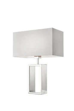 Villeroy & Boch Tischleuchte Shanghai