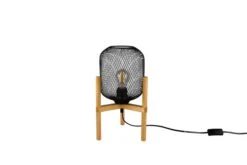 Tischleuchte Calimero -Lichtwelt Verkauf FJPG S700 2674