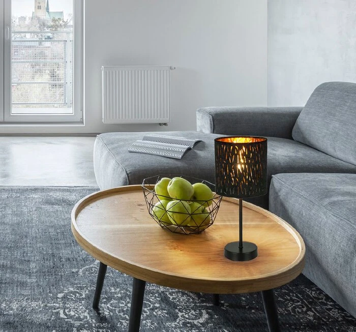 Globo Tischleuchte Tuxon 4 Globo Tischleuchte Tuxon – Bild 2