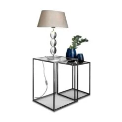 Villeroy & Boch Tischleuchte Sofia -Lichtwelt Verkauf FJPG S700 2692