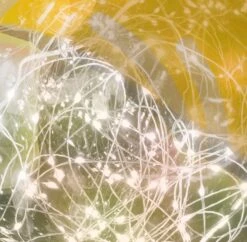 Dekoleuchte Ornament -Lichtwelt Verkauf FJPG S700 2724