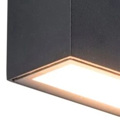 LED-Außenwandleuchte Gemini XF -Lichtwelt Verkauf FJPG S700 277