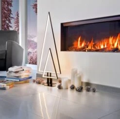 LED-Tischleuchte Pine -Lichtwelt Verkauf FJPG S700 2782