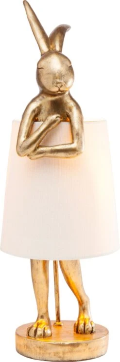 Tischleuchte ANIMAL RABBIT