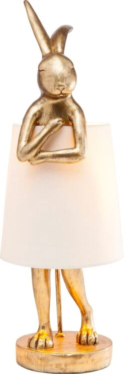 Tischleuchte ANIMAL RABBIT -Lichtwelt Verkauf FJPG S700 2793
