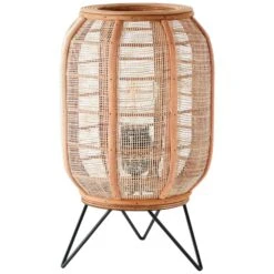 Tischleuchte Tanah -Lichtwelt Verkauf FJPG S700 2795