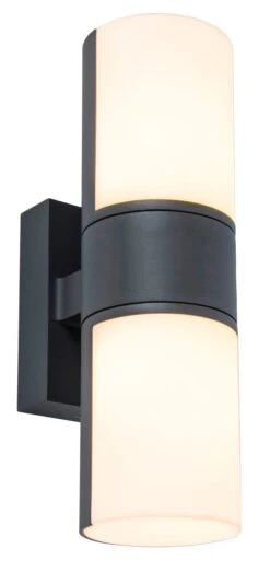 LED-Außenwandleuchte Cyra -Lichtwelt Verkauf FJPG S700 28