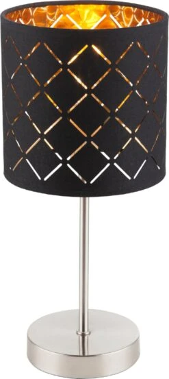 Globo Tischleuchte Clarke