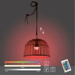 Außenpendelleuchte David -Lichtwelt Verkauf FJPG S700 283