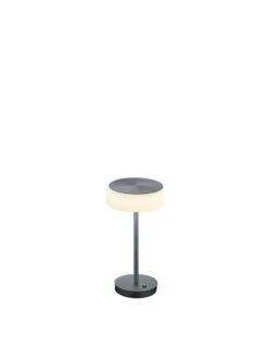 LED-Tischleuchte Button -Lichtwelt Verkauf FJPG S700 2843