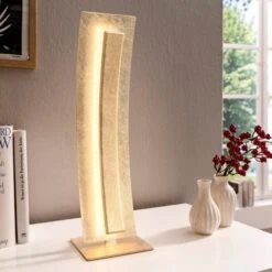 LED-Tischleuchte Nevis -Lichtwelt Verkauf FJPG S700 2847