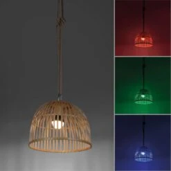 Außenpendelleuchte David -Lichtwelt Verkauf FJPG S700 285