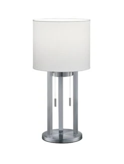 Trio LED-Tischleuchte TANDORI -Lichtwelt Verkauf FJPG S700 2851