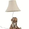 LED-Tischleuchte Charles Der Bär -Lichtwelt Verkauf FJPG S700 2852