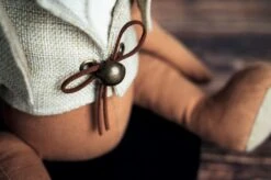 LED-Tischleuchte Charles Der Bär -Lichtwelt Verkauf FJPG S700 2855