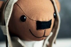 LED-Tischleuchte Charles Der Bär -Lichtwelt Verkauf FJPG S700 2856