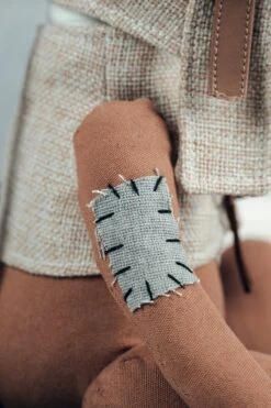 LED-Tischleuchte Charles Der Bär -Lichtwelt Verkauf FJPG S700 2858