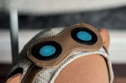 LED-Tischleuchte Charles Der Bär -Lichtwelt Verkauf FJPG S700 2860