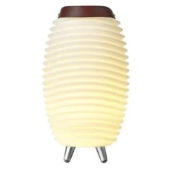 LED-Akkuleuchte Synergy