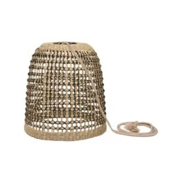 LED-Außenpendelleuchte Positano