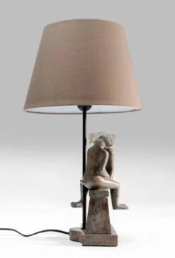 Tischleuchte Bunny Love -Lichtwelt Verkauf FJPG S700 2884