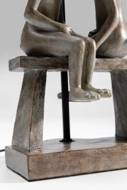 Tischleuchte Bunny Love -Lichtwelt Verkauf FJPG S700 2886