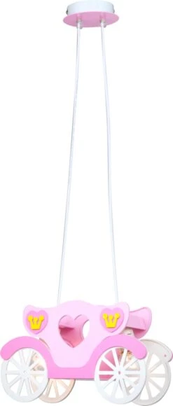 Globo Kinderlampe Kita