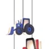Globo Kinderlampe Toolies -Lichtwelt Verkauf FJPG S700 2931