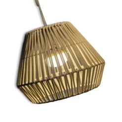 Außenpendelleuchte Conta 30