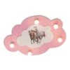 Kinderlampe Pferde -Lichtwelt Verkauf FJPG S700 2940