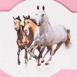 Kinderlampe Pferde -Lichtwelt Verkauf FJPG S700 2943