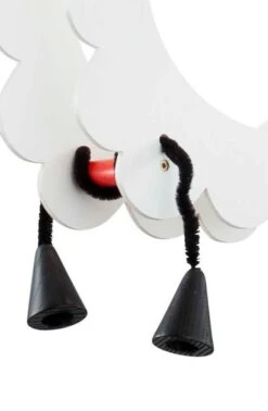 Kinderlampe Schaf John -Lichtwelt Verkauf FJPG S700 2946