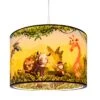 Kinderlampe Wildnis -Lichtwelt Verkauf FJPG S700 2950