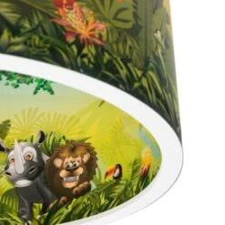 Kinderlampe Wildnis 7 Kinderlampe Wildnis -Lichtwelt Verkauf FJPG S700 2952