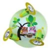 Kinderlampe Eulenfamilie -Lichtwelt Verkauf FJPG S700 2961