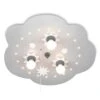 Kinderlampe Sternenwolke -Lichtwelt Verkauf FJPG S700 2964