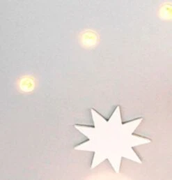 Kinderlampe Sternenwolke -Lichtwelt Verkauf FJPG S700 2967